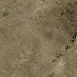 Satellite imagery of Cerro Pedregoso, AR