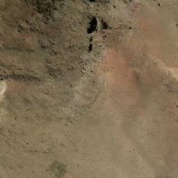 Satellite imagery of Cerro Pedregoso, AR