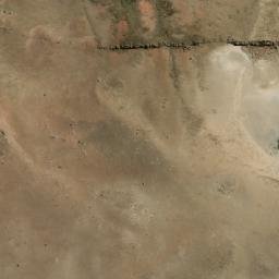 Satellite imagery of Cerro Pedregoso, AR