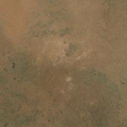 Satellite imagery of Paso Palau Mahuida, AR