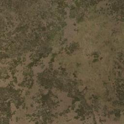 Satellite imagery of Cerro Colorado, AR