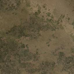 Satellite imagery of Cerro Colorado, AR