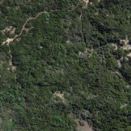 Satellite imagery of Ter Hill, AU