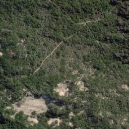 Satellite imagery of Ter Hill, AU