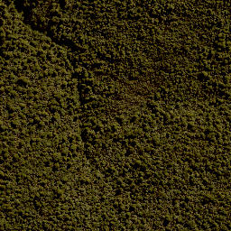 Satellite imagery of 1711 HAUHUNGAROA, NZ