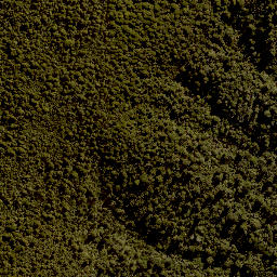 Satellite imagery of 1711 HAUHUNGAROA, NZ