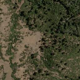 Satellite imagery of Paso de Icalma, AR