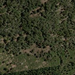 Satellite imagery of Paso de Icalma, AR