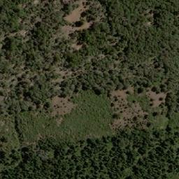 Satellite imagery of Paso de Icalma, AR