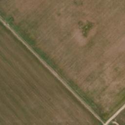 Satellite imagery of PEC1, AR