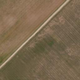 Satellite imagery of PEC1, AR