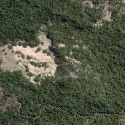 Satellite imagery of Toms Hill, AU