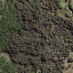 Satellite imagery of Toms Hill, AU