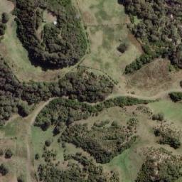 Satellite imagery of Lawry Hill, AU