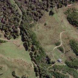 Satellite imagery of Lawry Hill, AU