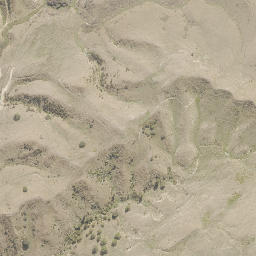 Satellite imagery of HUIA, NZ