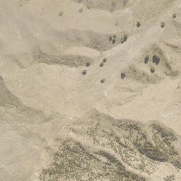 Satellite imagery of HUIA, NZ