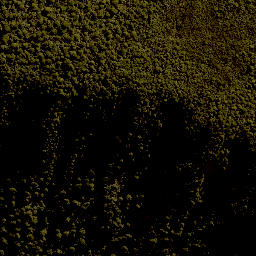 Satellite imagery of 1711 HAUHUNGAROA, NZ