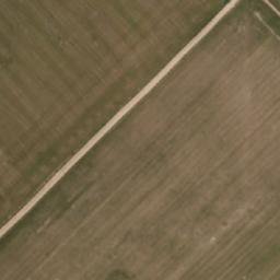 Satellite imagery of PEC1, AR