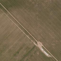 Satellite imagery of PEC1, AR