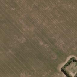 Satellite imagery of PEC1, AR