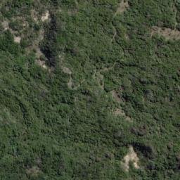 Satellite imagery of Toms Hill, AU