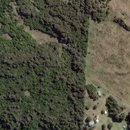 Satellite imagery of Toms Hill, AU