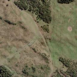 Satellite imagery of Lawry Hill, AU