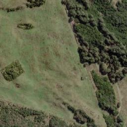 Satellite imagery of Ocean View, AU