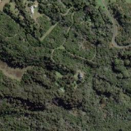Satellite imagery of Ocean View, AU