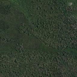 Satellite imagery of Mount Margaret, AU