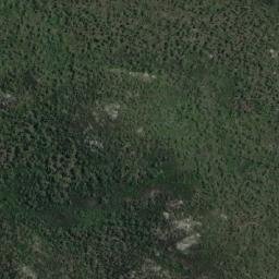 Satellite imagery of Mount Margaret, AU