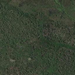 Satellite imagery of Mount Margaret, AU