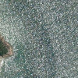 Satellite imagery of Lighthouse Point, AU