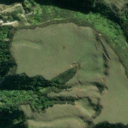 Satellite imagery of G WAIKIEKIE, NZ