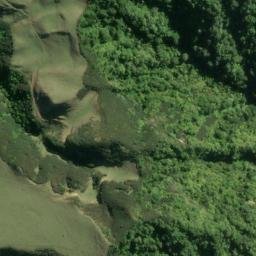 Satellite imagery of G WAIKIEKIE, NZ