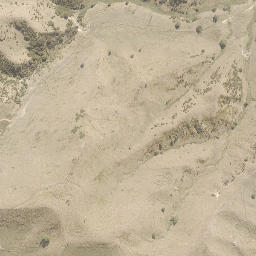 Satellite imagery of HUIA, NZ