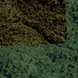 Satellite imagery of 1711 HAUHUNGAROA, NZ