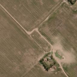 Satellite imagery of PEC1, AR