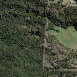 Satellite imagery of Toms Hill, AU