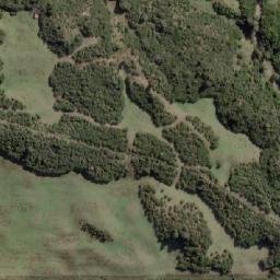 Satellite imagery of Ocean View, AU