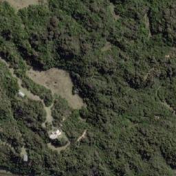 Satellite imagery of Ocean View, AU