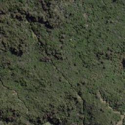 Satellite imagery of Ocean View, AU