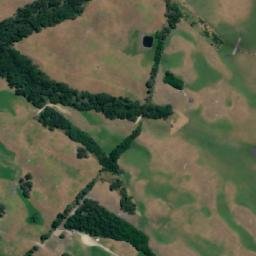 Satellite imagery of Mount Liptrap, AU