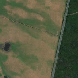 Satellite imagery of Mount Liptrap, AU