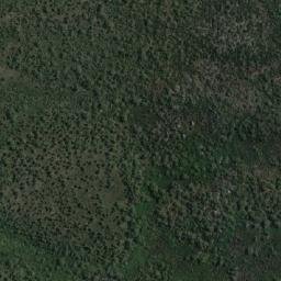 Satellite imagery of Mount Margaret, AU