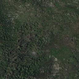 Satellite imagery of Mount Margaret, AU