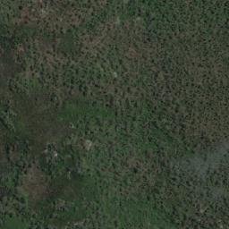 Satellite imagery of Mount Margaret, AU