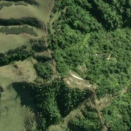 Satellite imagery of G WAIKIEKIE, NZ