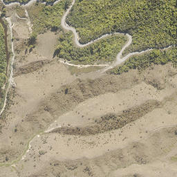 Satellite imagery of HUIA, NZ